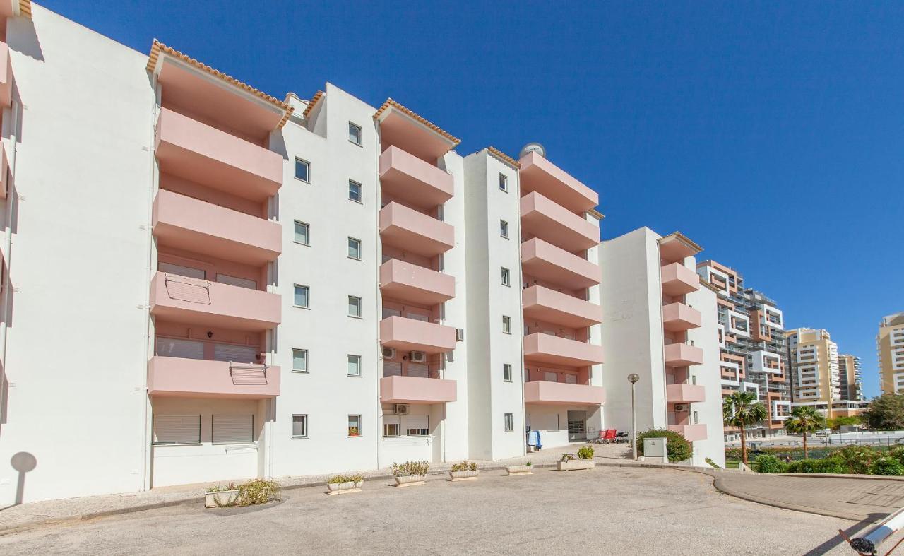 A50 - Castelos Apartment in Portimão Exterior foto